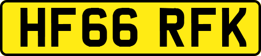 HF66RFK