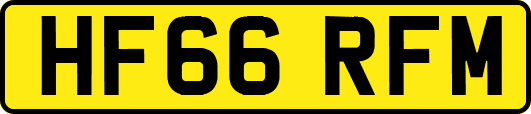 HF66RFM