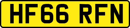 HF66RFN