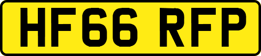HF66RFP