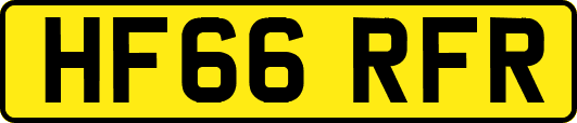 HF66RFR