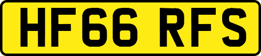 HF66RFS