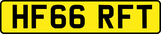 HF66RFT