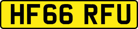 HF66RFU