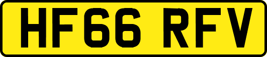 HF66RFV