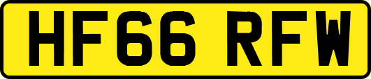 HF66RFW