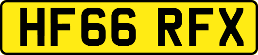 HF66RFX