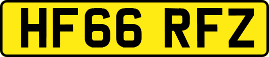 HF66RFZ