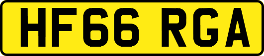 HF66RGA