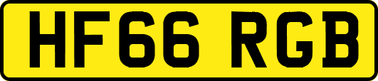 HF66RGB