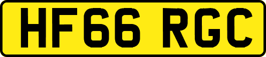 HF66RGC