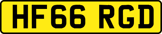 HF66RGD