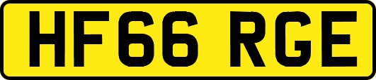 HF66RGE