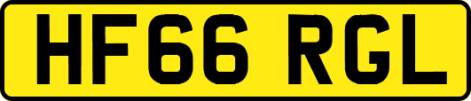 HF66RGL