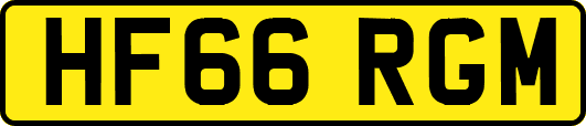 HF66RGM