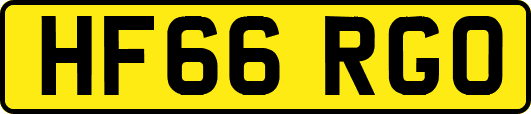 HF66RGO