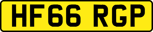 HF66RGP