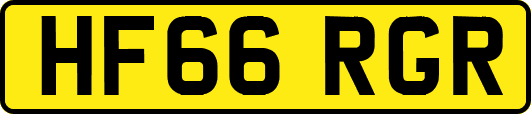 HF66RGR