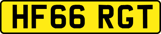 HF66RGT