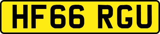 HF66RGU
