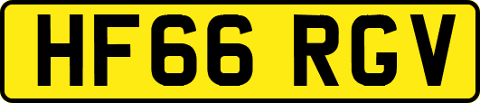 HF66RGV