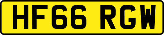 HF66RGW