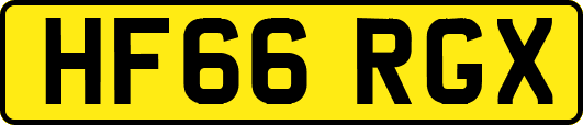 HF66RGX