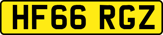 HF66RGZ