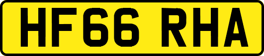 HF66RHA