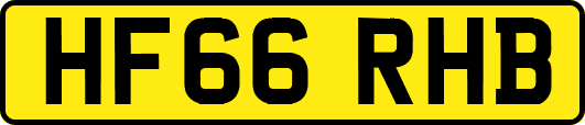 HF66RHB