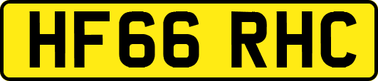 HF66RHC