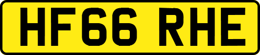 HF66RHE