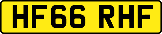 HF66RHF
