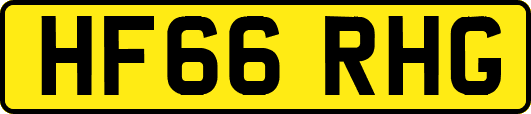 HF66RHG