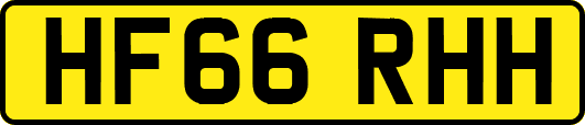 HF66RHH