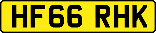 HF66RHK