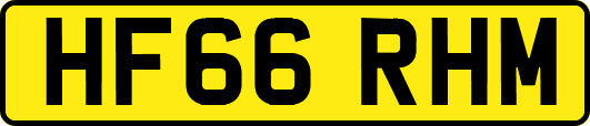 HF66RHM