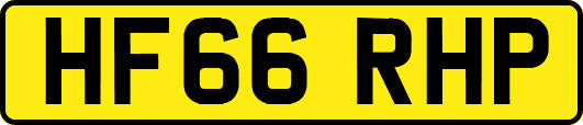 HF66RHP