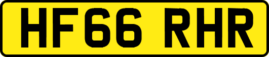 HF66RHR