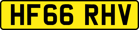 HF66RHV