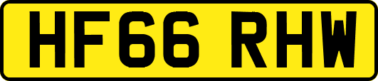 HF66RHW