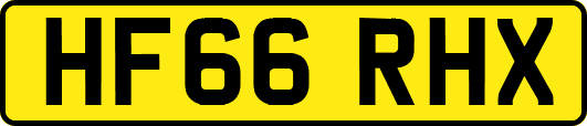 HF66RHX