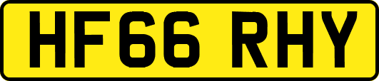 HF66RHY