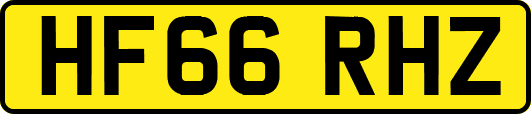 HF66RHZ