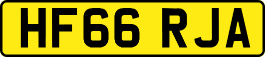 HF66RJA
