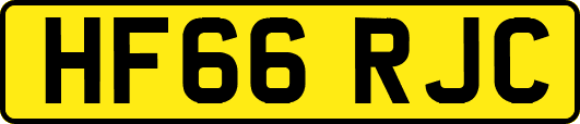 HF66RJC