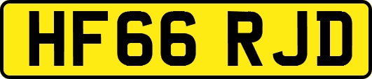 HF66RJD