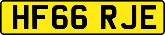 HF66RJE