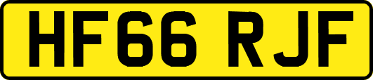 HF66RJF