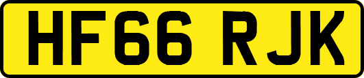 HF66RJK
